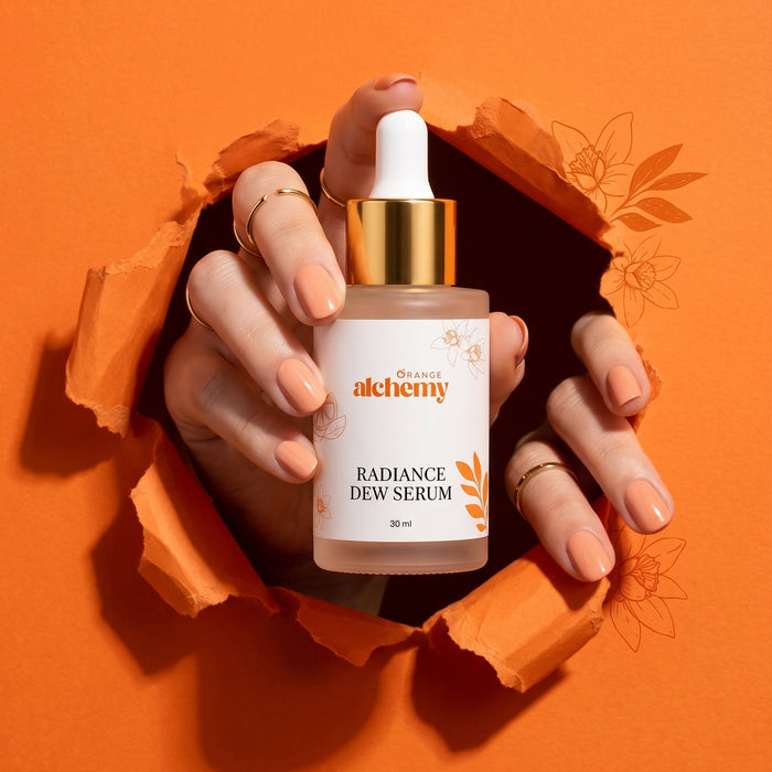 Radiance Dew Serum