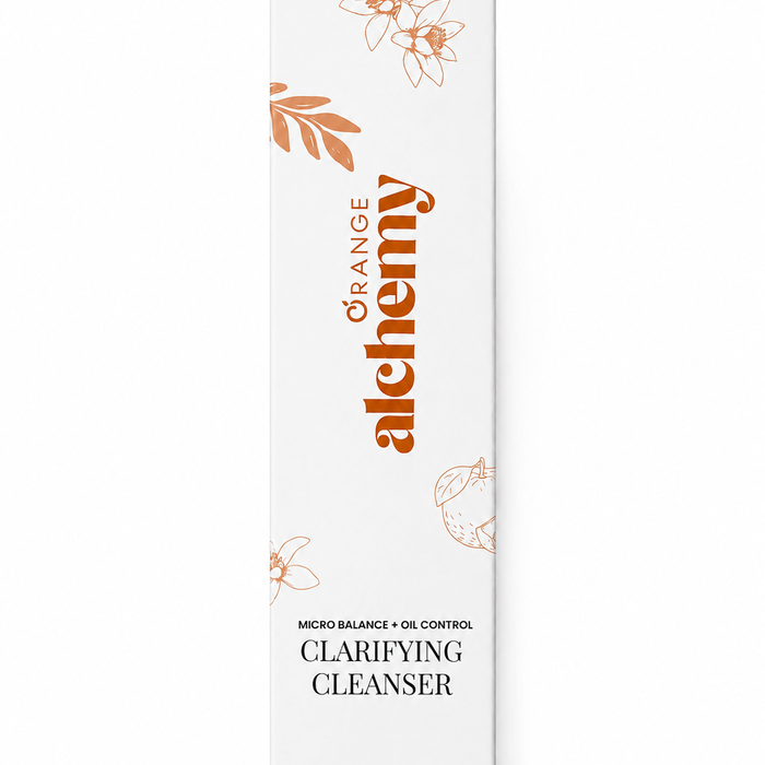 Clarifying Cleanser Micro Balance + Oil Control