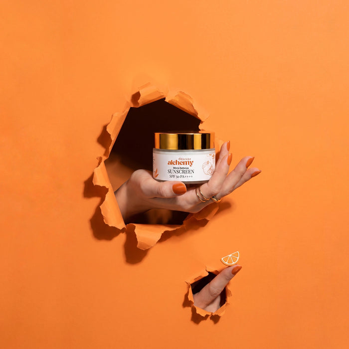 Micro-Defence Sunscreen