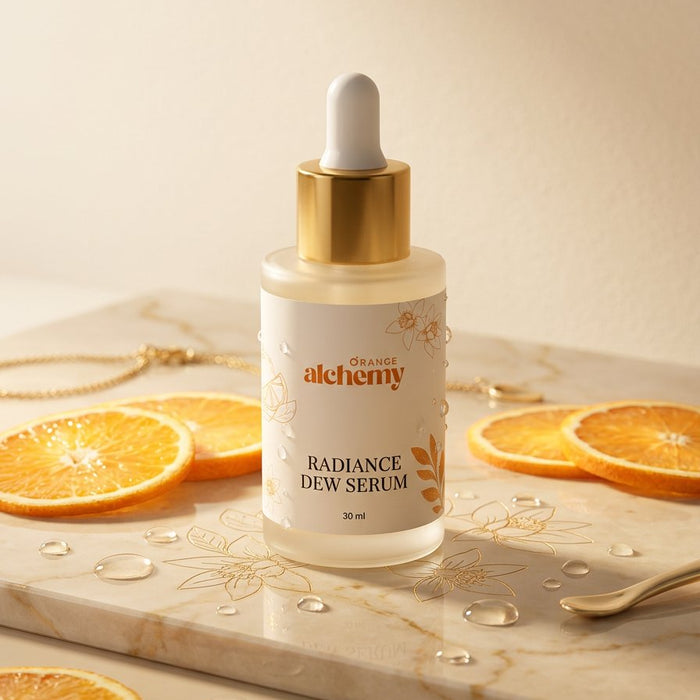 Radiance Dew Serum