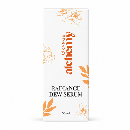 Radiance Dew Serum