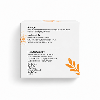 3D Moisture Crème