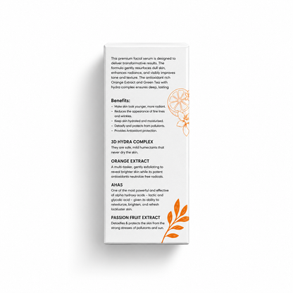 Radiance Dew Serum