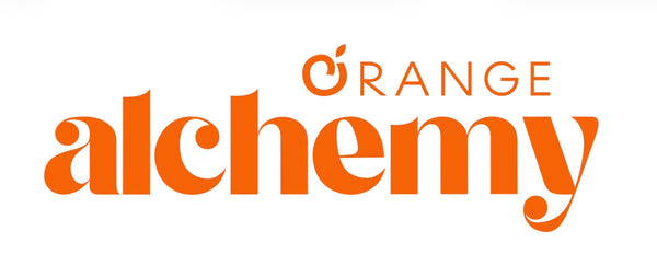 Orange Alchemy