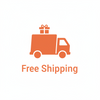 Free Shipping