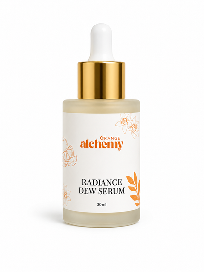Radiance Dew Serum