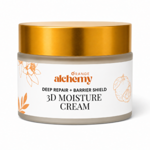 Hydrating Luxe Moisturiser