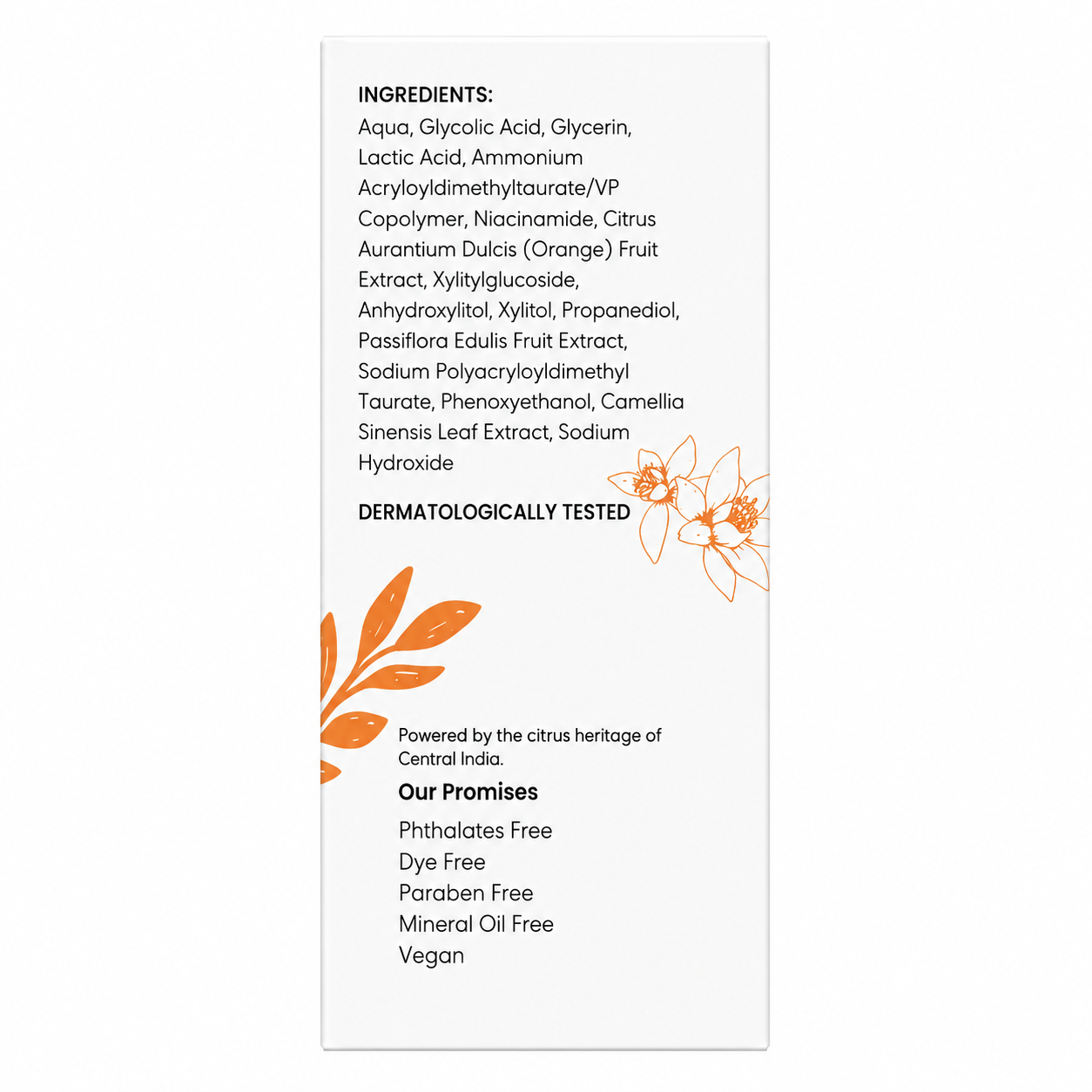 The Renew 10x Radiance Serum
