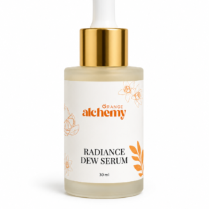 The Renew 10x Radiance Serum