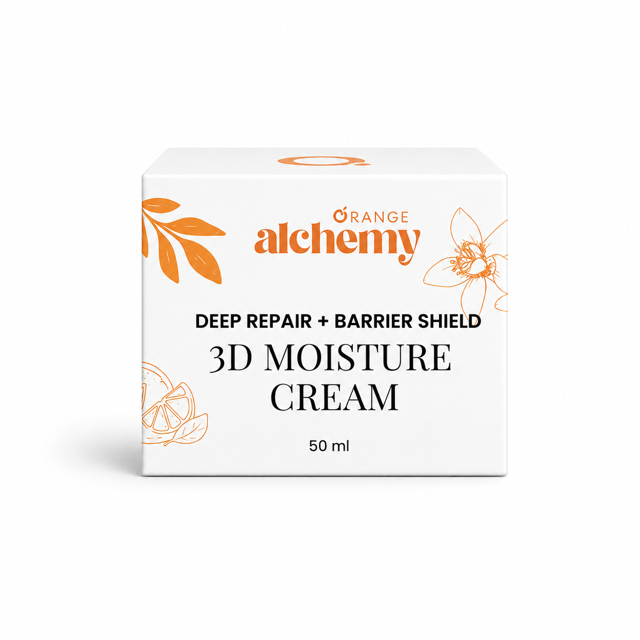 Hydrating Luxe Moisturiser